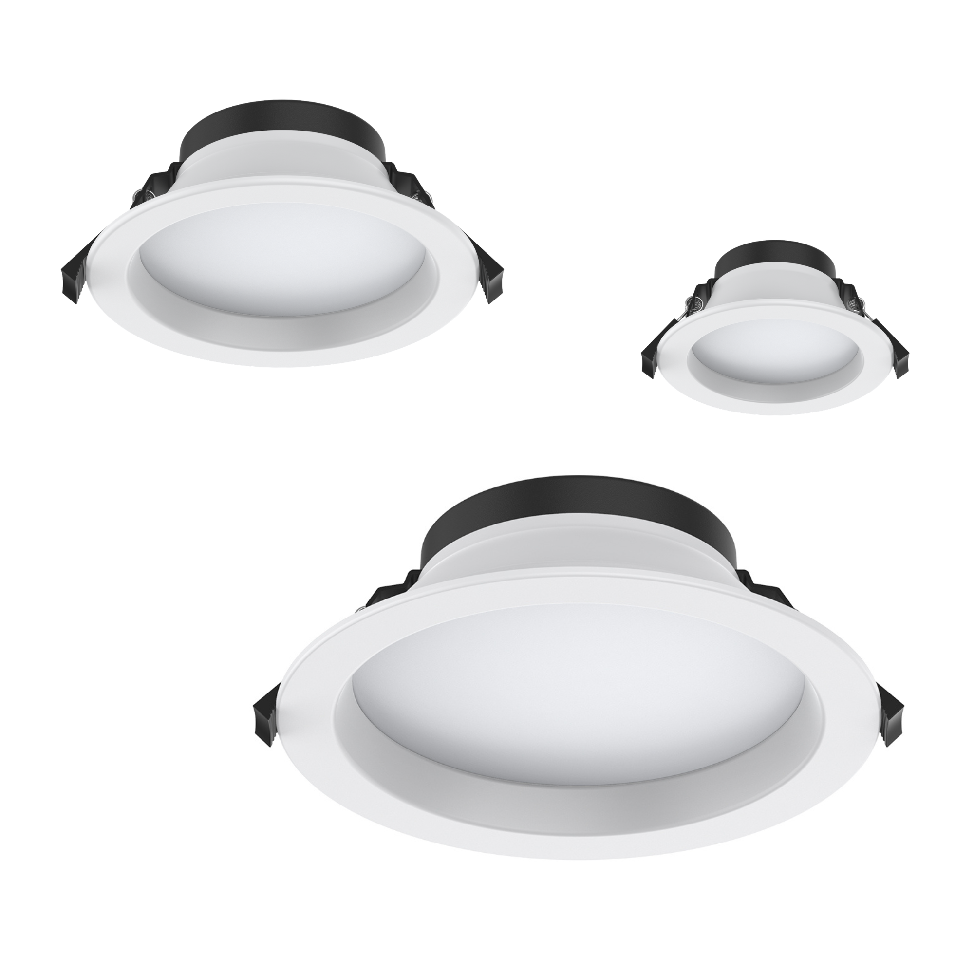 CCT Downlights