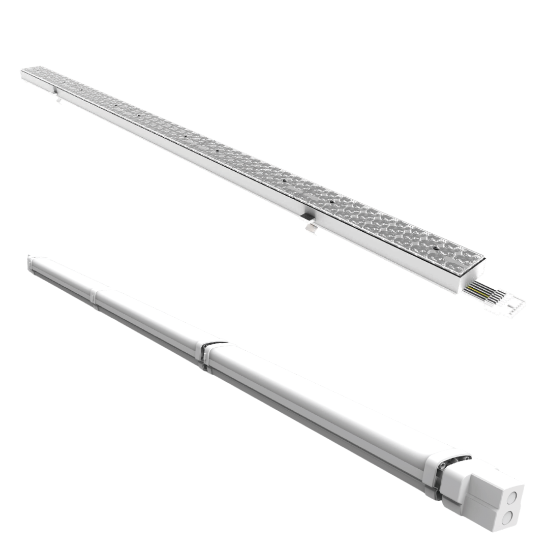 Linear Light Titelbild