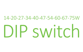 DIP Switch